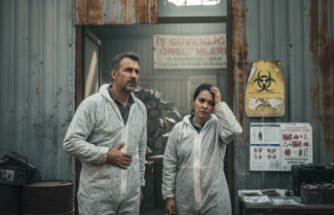 Sanayide Sessiz Tehlike: Satürnizm Vakaları Mercek Altında