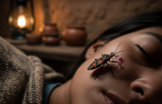 Sessizce Bekleyen Tehlike: Chagas