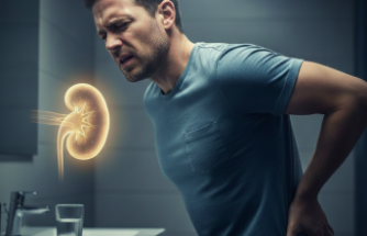 Sessizce Büyüyen Sızı: Böbrek Taşları