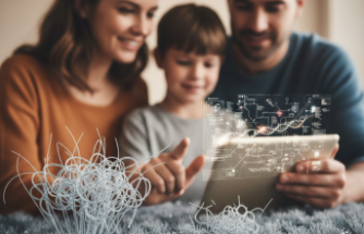 Sessizce İlerleyen Nadir Bir Genetik Hikaye: Bardet-Biedl