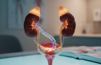 Sinsi Bir Yanma: İdrar Yolu Enfeksiyonu Kapıyı Çaldığında