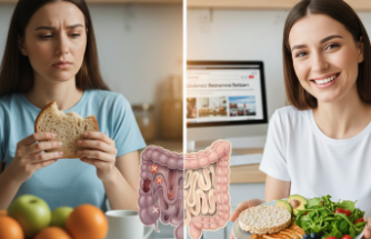 Sofradaki Gizli Düşman: Çölyakla Yaşamak