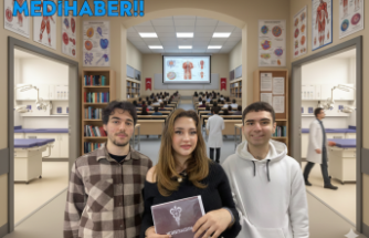 Tıp Okumak Gerçekten Zor mu? | 1. Sınıf Öğrencileriyle Röportaj