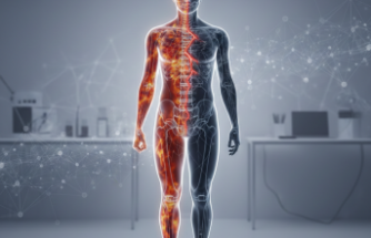 Vücudun Bir Yarısı Neden Susar?