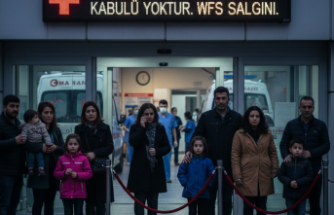 Waterhouse Friderichsen Sendromu Nedir Belirtileri Nelerdir