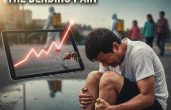 Yeni Tehdit: Chikungunya Nedir?