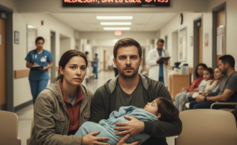 Anotik Nöbet Belirtileri ve Hastanelerdeki Yoğunluk