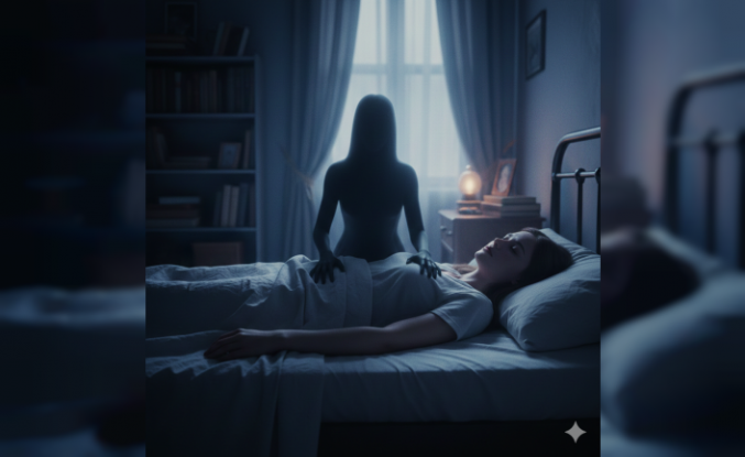 Uykunun Karanlık Yüzü: Uyku Felci Nedir ve En Son Tıbbi Gelişmeler Nelerdir?