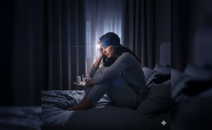 Baştaki o Sızı: Migrenle Yaşamak