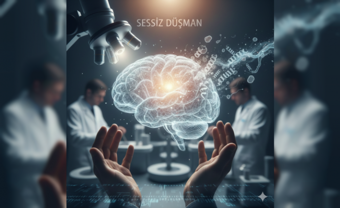 Beynin Sessiz Düşmanı: Creutzfeldt-Jakob