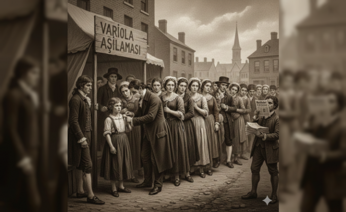 Bir Dönemin Korkulu Rüyası: Variola