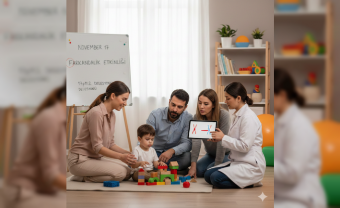 Bir Genin Eksikliği: Smith Megenis Sendromu ile Yaşamak