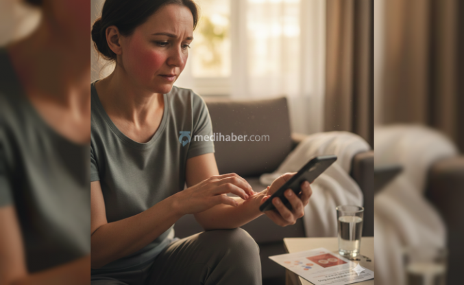 Damarlarda Yavaşlayan Hayat: Polisitemia Vera