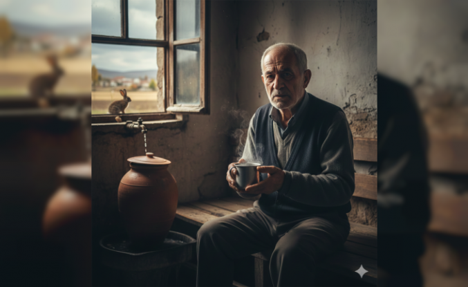 Doğadaki Gizli Tehlike: Tavşan Ateşi Kapıda mı?