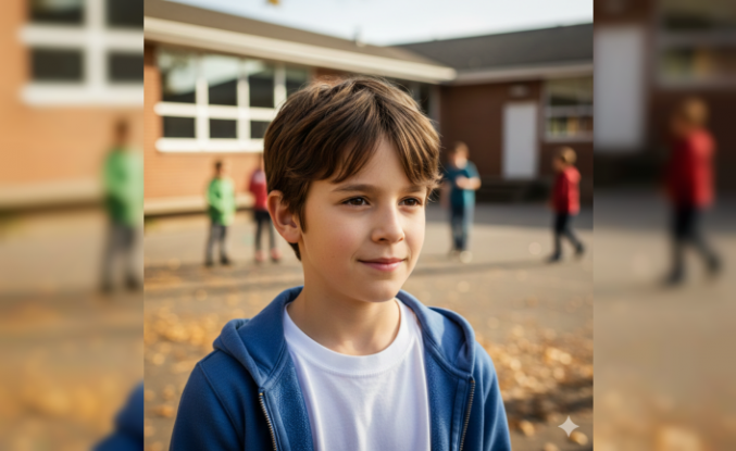 Görünmez bir yük: Tourette sendromuyla yaşamak