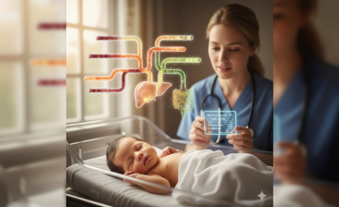 Göz Ardı Edilen Bir Atık: Bilirubin Metabolizması Neden Hayati Önemde?