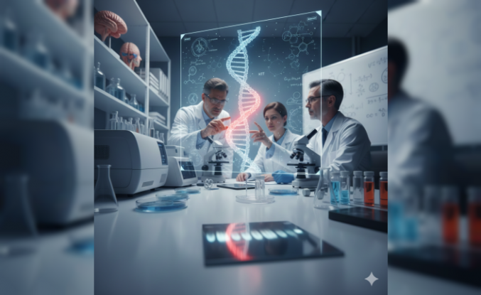 Huntington Hastalığı: Tedavi Umudu ve Bilimsel Savaşta Dönüm Noktaları