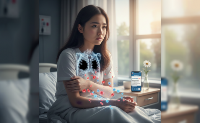 Kemik İliği Alarmı: Aplastik Anemi Nedir ve Neden Gizemli Kalıyor?