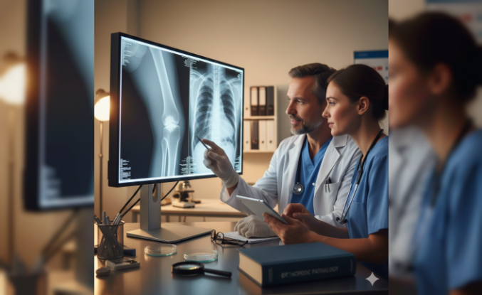 Kemiklerin İçindeki Gizli Misafir: Fibröz Displazi