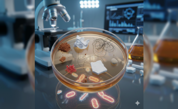 Mutfaktaki Tebeşir Kokusu: Pika Sendromu