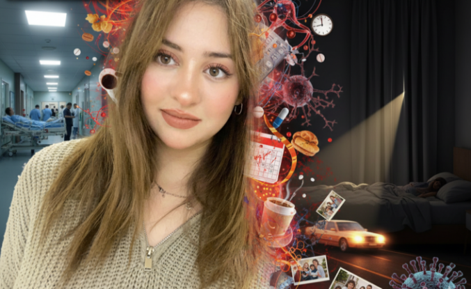 Nöbet Sonrası "Yalancı Dinçlik": Vücudumuz Bize Neden Oyun Oynuyor?