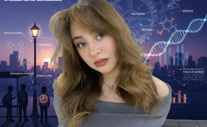 Okul Saatleri Çocukları Neden Hasta Ediyor Biyolojik Gerçekler