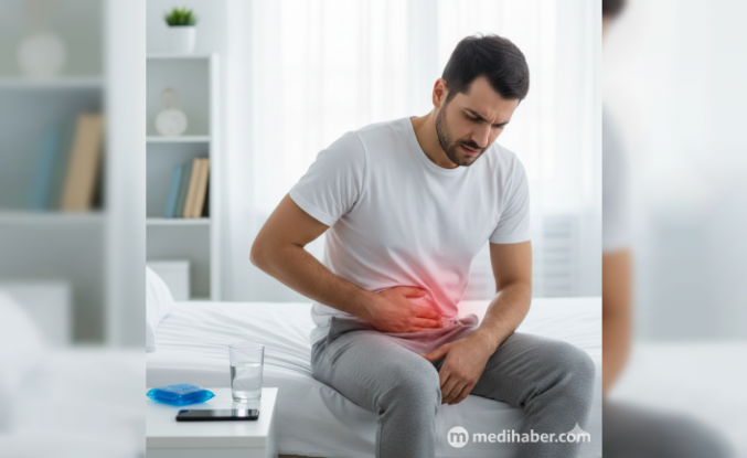 Orşit nedir: Erkeklerde testis ağrısına dikkat