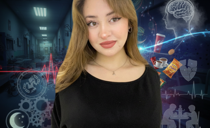 Sağlık Çalışanlarının Görünmez Bedeli: Gece Nöbetleri ve Vücuda Etkileri