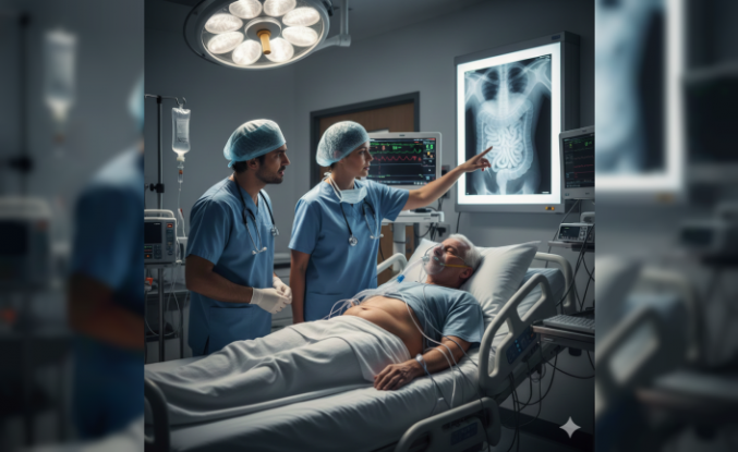 Sessizce Büyüyen Tehlike: Toksik Megakolon Hakkında Bilmeniz Gerekenler