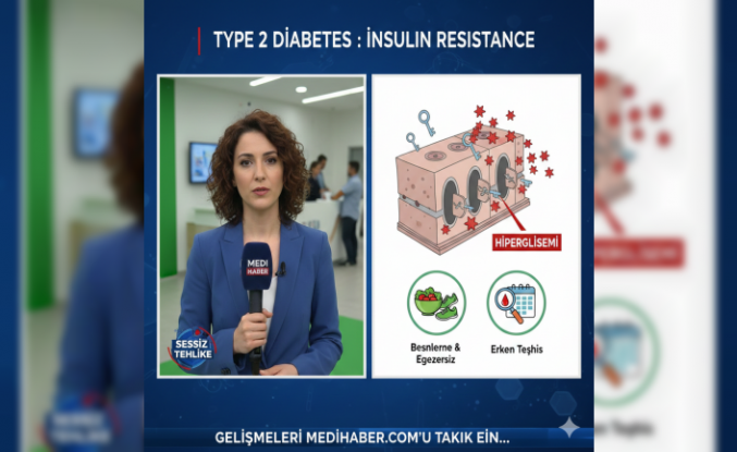 Sessizce İlerleyen Tehlike: Şeker Hastalığı Kapımızı mı Çalıyor?
