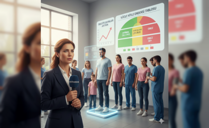 Tartıda Gördüğümüz Rakam Her Şey mi?