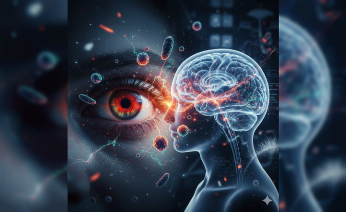 Vogt-Koyanagi-Harada Sendromu: Nadir Görülen Bir Hastalığın Gizemli Yolculuğu