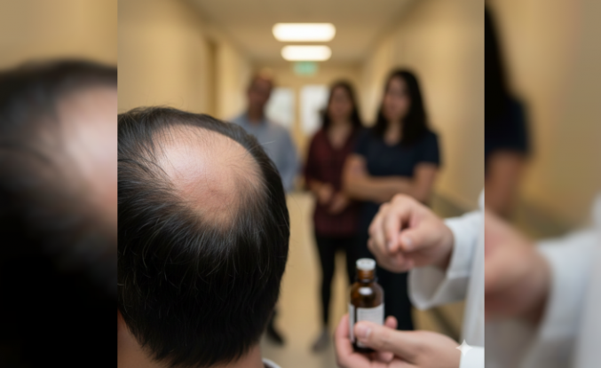 Alopesi Areata Belirtileri ve Güncel Yaklaşımlar