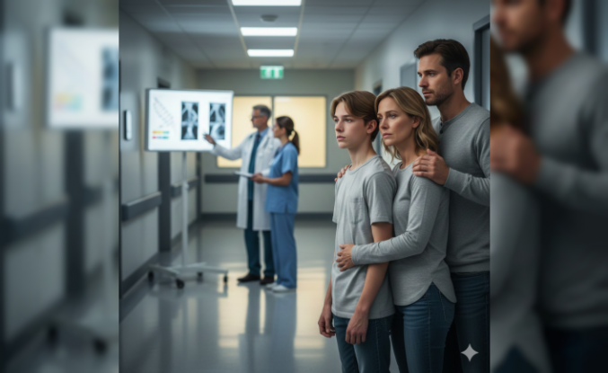 Alport Sendromu: Genetik Mirasın Böbreklerdeki İzi