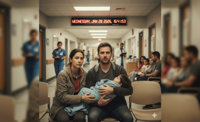 Anotik Nöbet Belirtileri ve Hastanelerdeki Yoğunluk