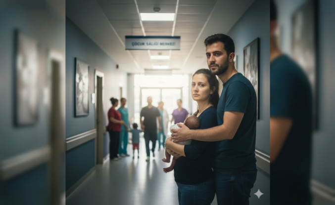 Apert Sendromu Nedir Belirtileri ve Tedavi Süreçleri