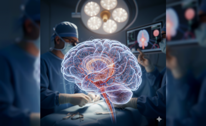 Beyin Damarlarında Sessiz Bir Daralma: Moyamoya