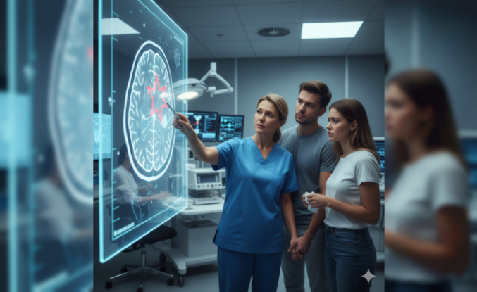 Beyin Tümörlerinde Erken Teşhis: Astrositom Dosyası