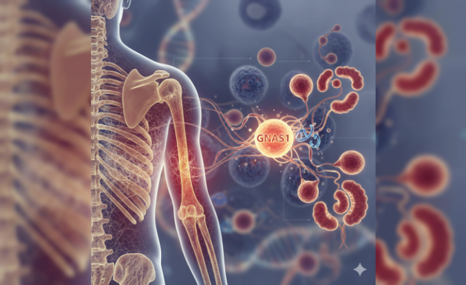 Bir Hücrenin Sessiz Yanılgısı: McCune Albright