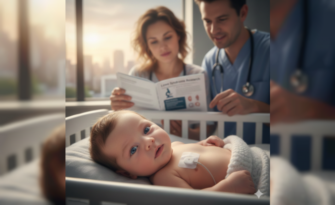 Bir Nadir Yaşam Hikayesi: Lowe Sendromu