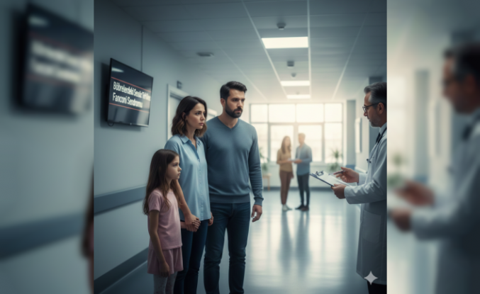 Böbreklerdeki Sessiz Tehlike: Fanconi Sendromu Hakkında Bilinmesi Gerekenler