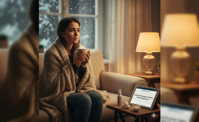 Boğazda Geçmeyen Yanma: Faranjit Kapıda mı?