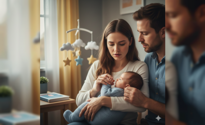 Canavan Hastalığı: Sessizce İlerleyen Genetik Miras