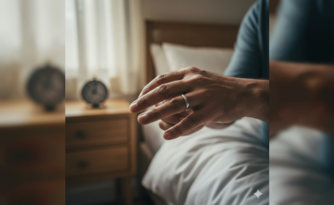 Ellerim Neden Büyüyor? Sessiz Devliğin İzinde