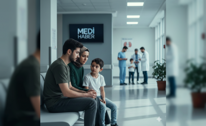 Genetik Mirasın Böbreklerdeki Yükü: Alport Sendromu