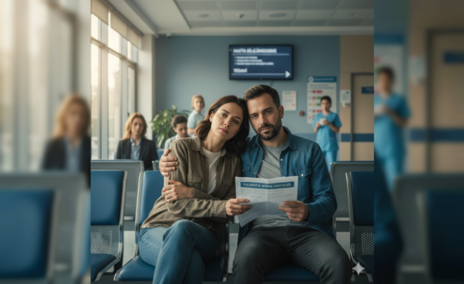 Genetik Mirasın Böbreklerdeki Yükü: Polikistik Risk