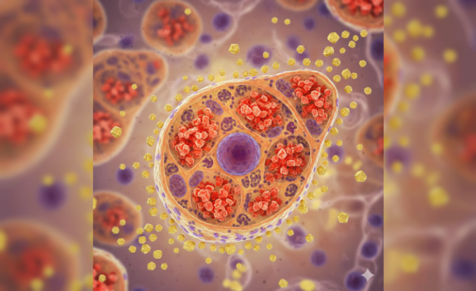 Görünmez Bir Düşman: Sarılığın En Nadir Hali