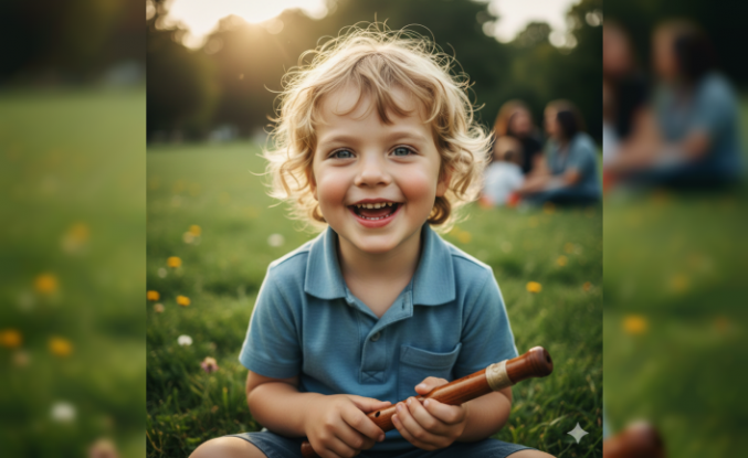 Gülümsemenin Genetik Kodu: Williams Sendromu Nedir?