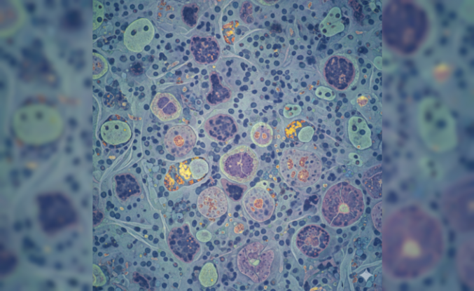 Güneş Işığına Hassas Hayatlar: Kseroderma Pigmentosum