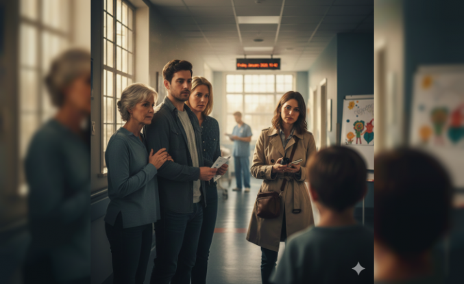 Günlük Yaşamı Zorlaştıran Gizli Engel: Apraksi